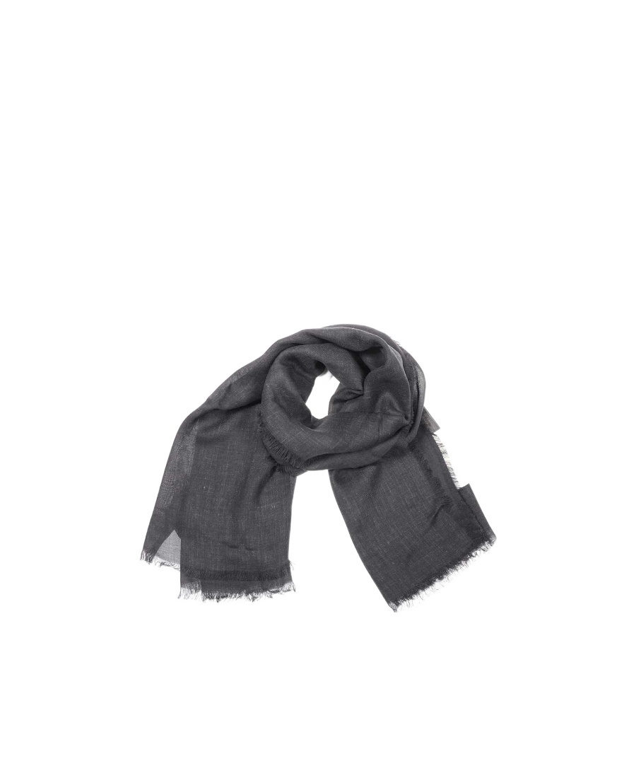 GIVENCHY PATTERN SCARF