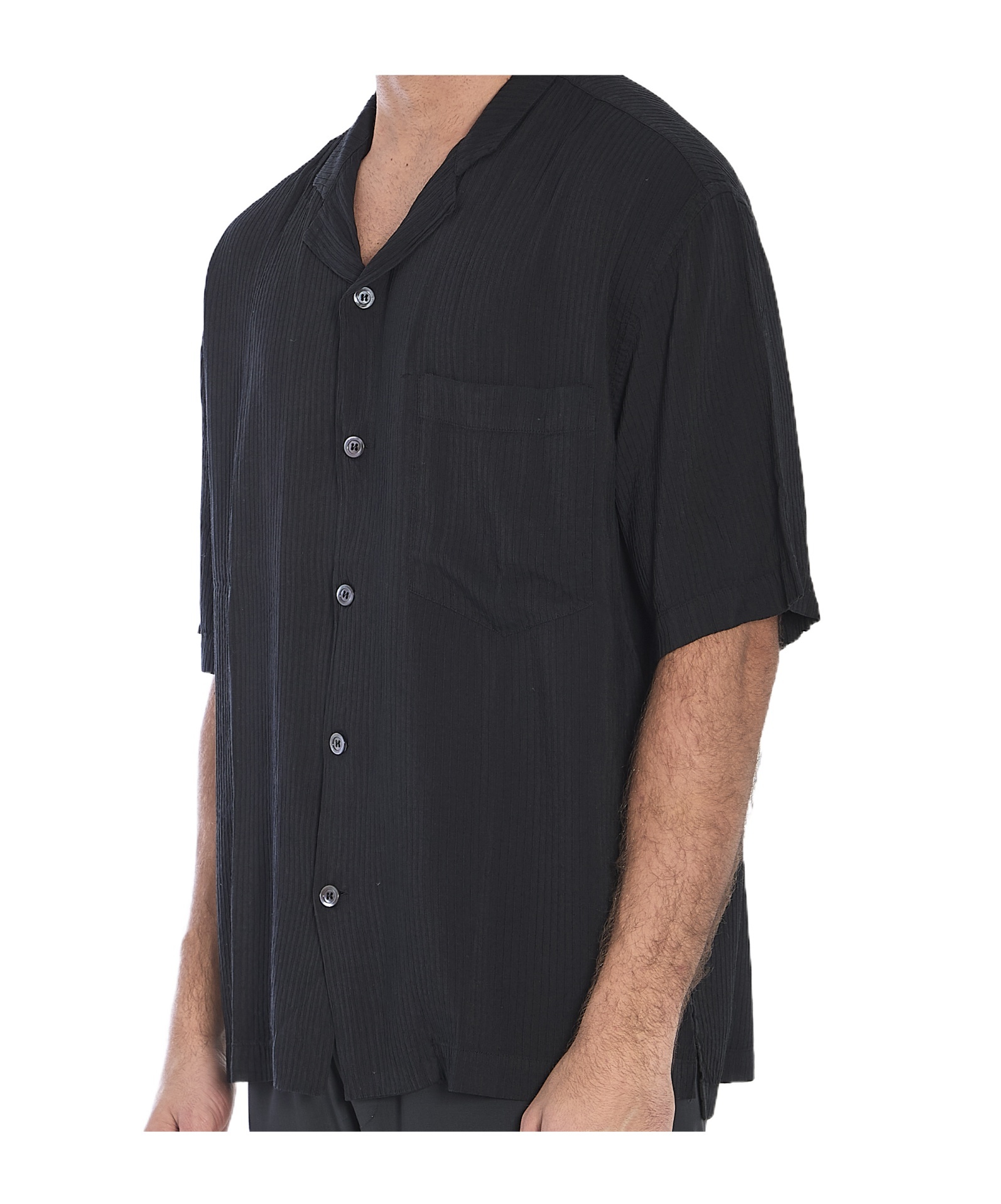 BARENA VENEZIA BAGOLO GRAO SHIRT 