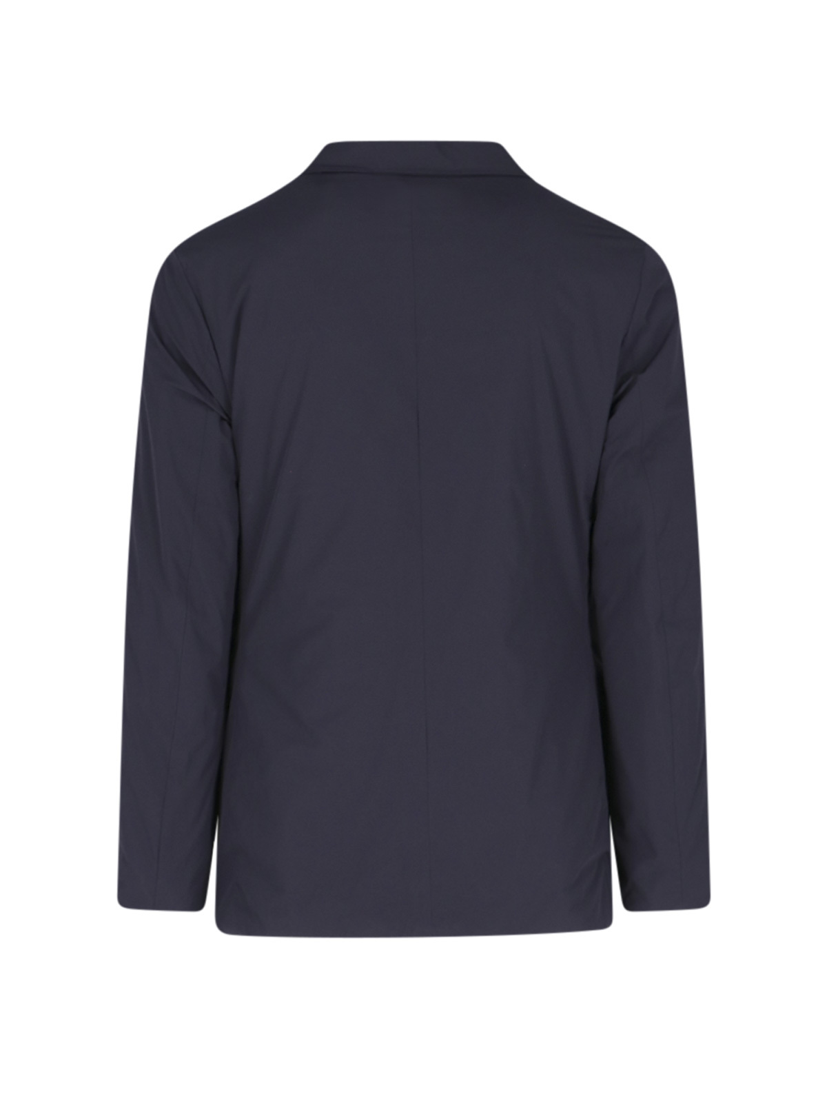 ASPESI PAPERINO SINGLE-BREASTED BLAZER