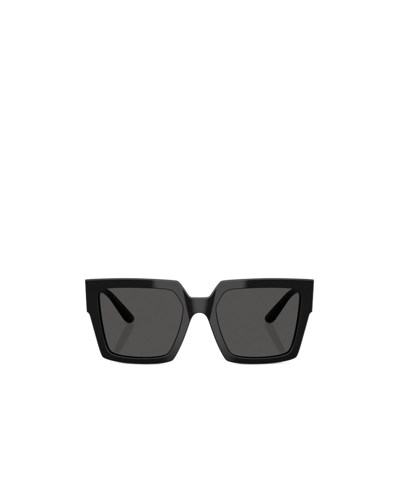 Dolce & Gabbana Full Frame Sunglasses