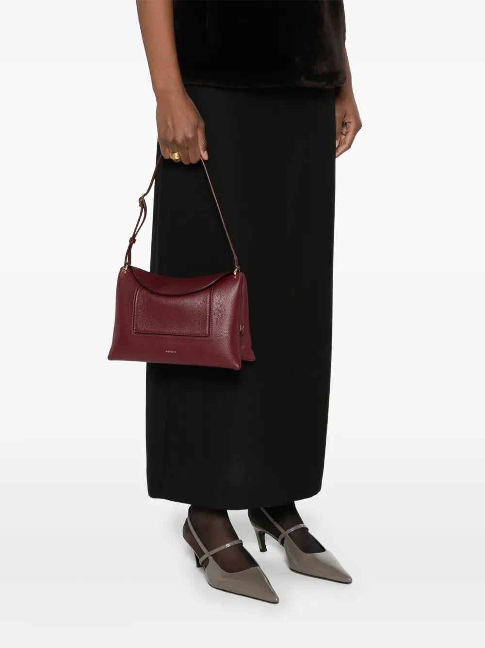 Wandler Penelope Shoulder Bag