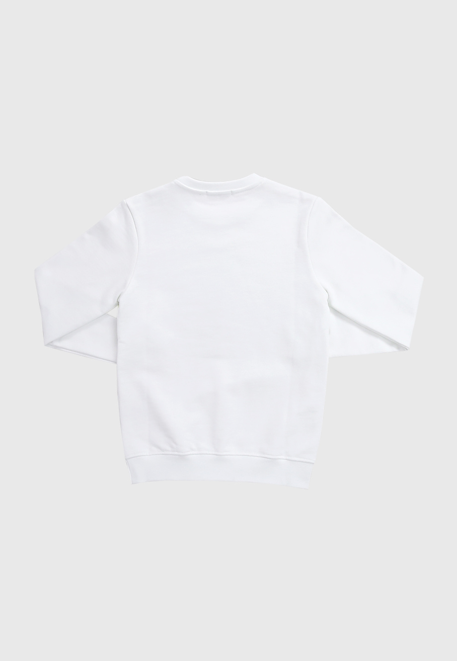 MSGM ITEM O-NECK SHORT-SLEEVED T-SHIRT