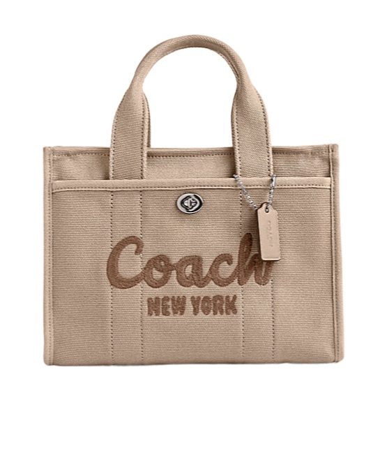 Coach Bags In Brown