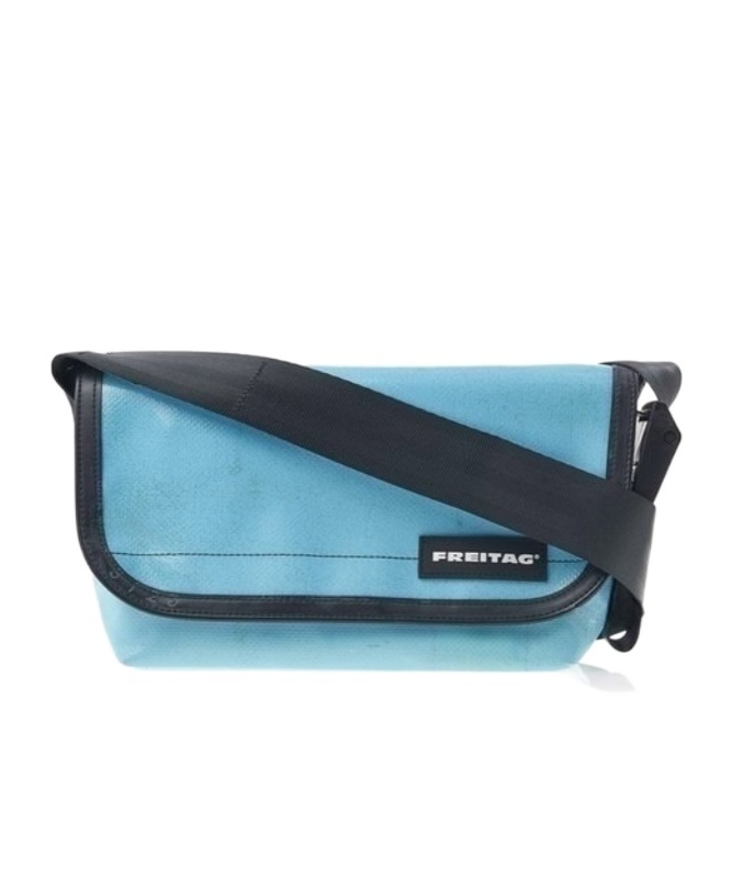 Shop Freitag Flap Shoulder Bag