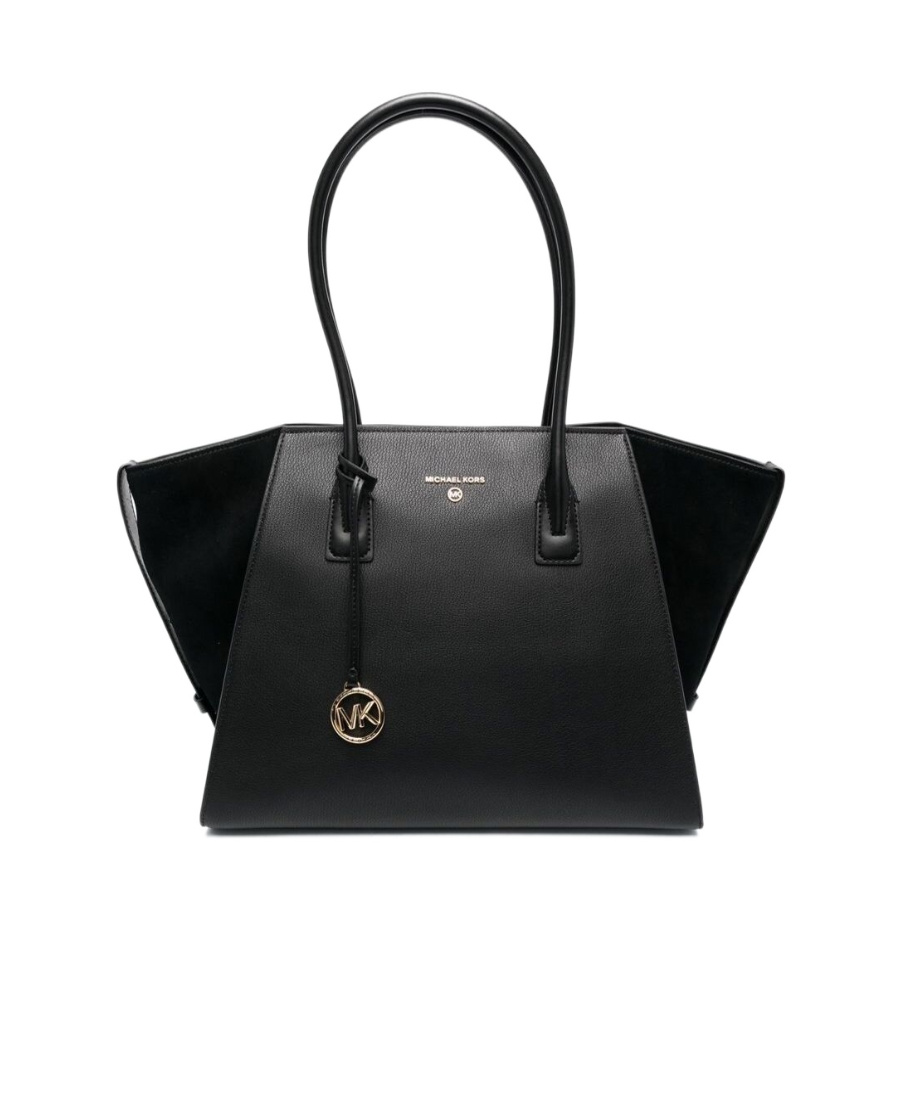 Michael Michael Kors Avril Trapeze-shaped Tote Bag
