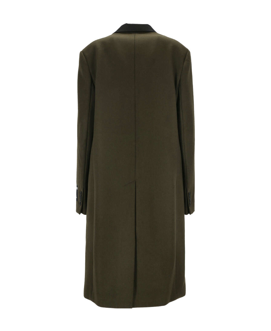 Acne Studios Single-breasted Coat