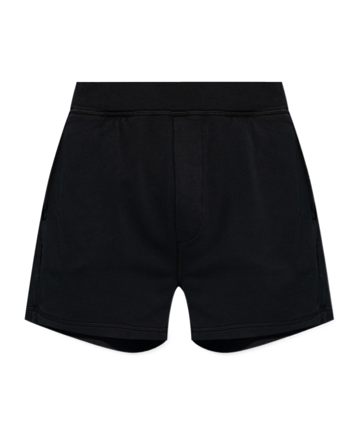 Dsquared2 Logo-print Track Shorts