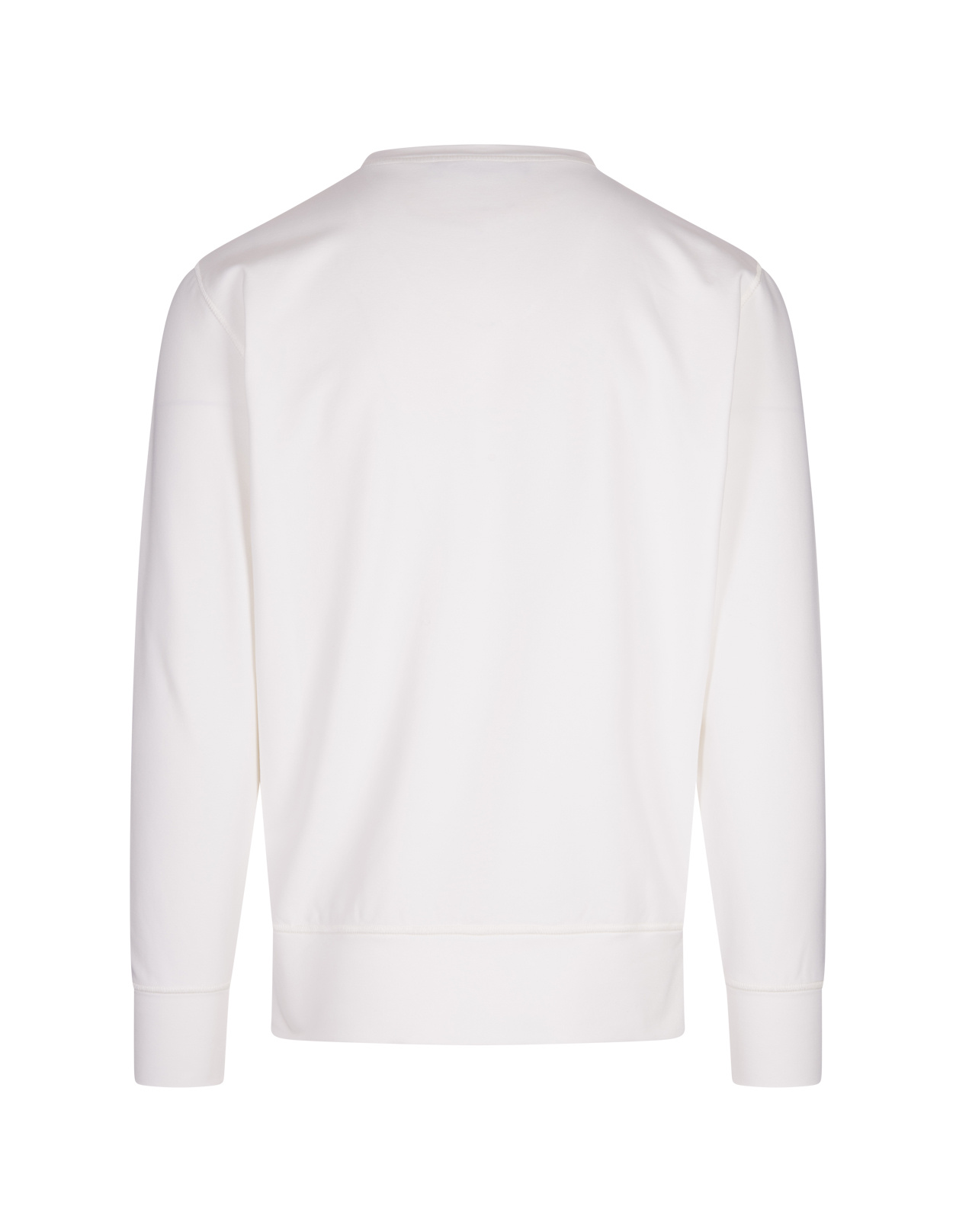 KITON CREW NECK SWEATSHIRT 