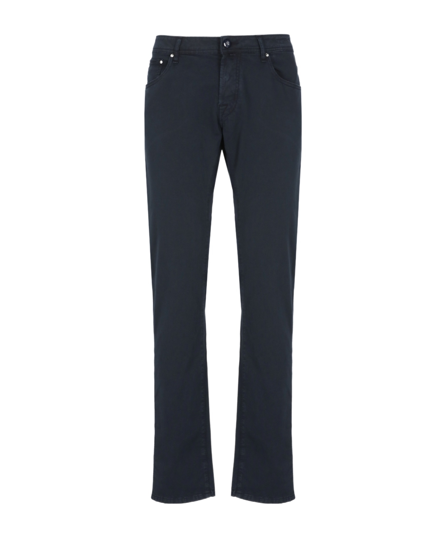 Jacob Cohen Men Bard Slim Fit Five Pockets Denim In Blue