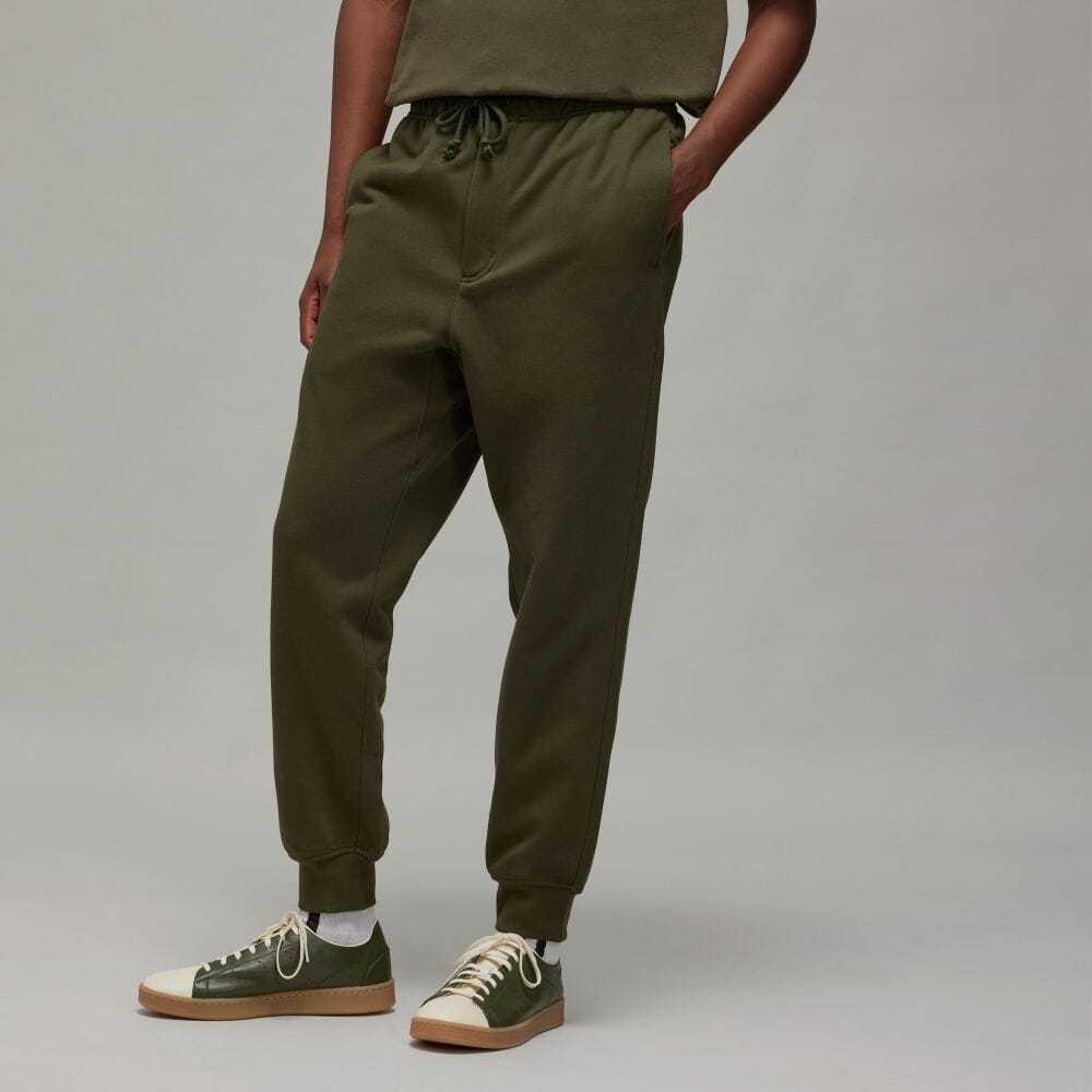 Y-3 Drawstring Sweatpants In Black