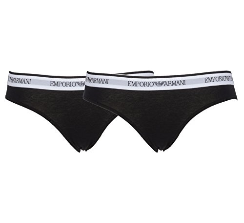 EMPORIO ARMANI LOGO PRINTED UNDERWEAR