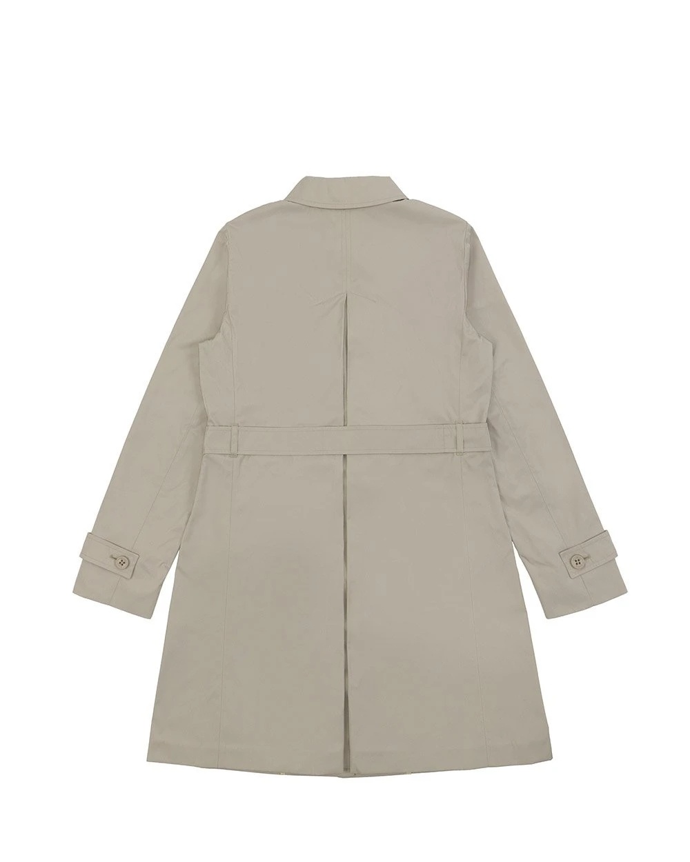 MAX MARA BELT BELT TRENCH COAT