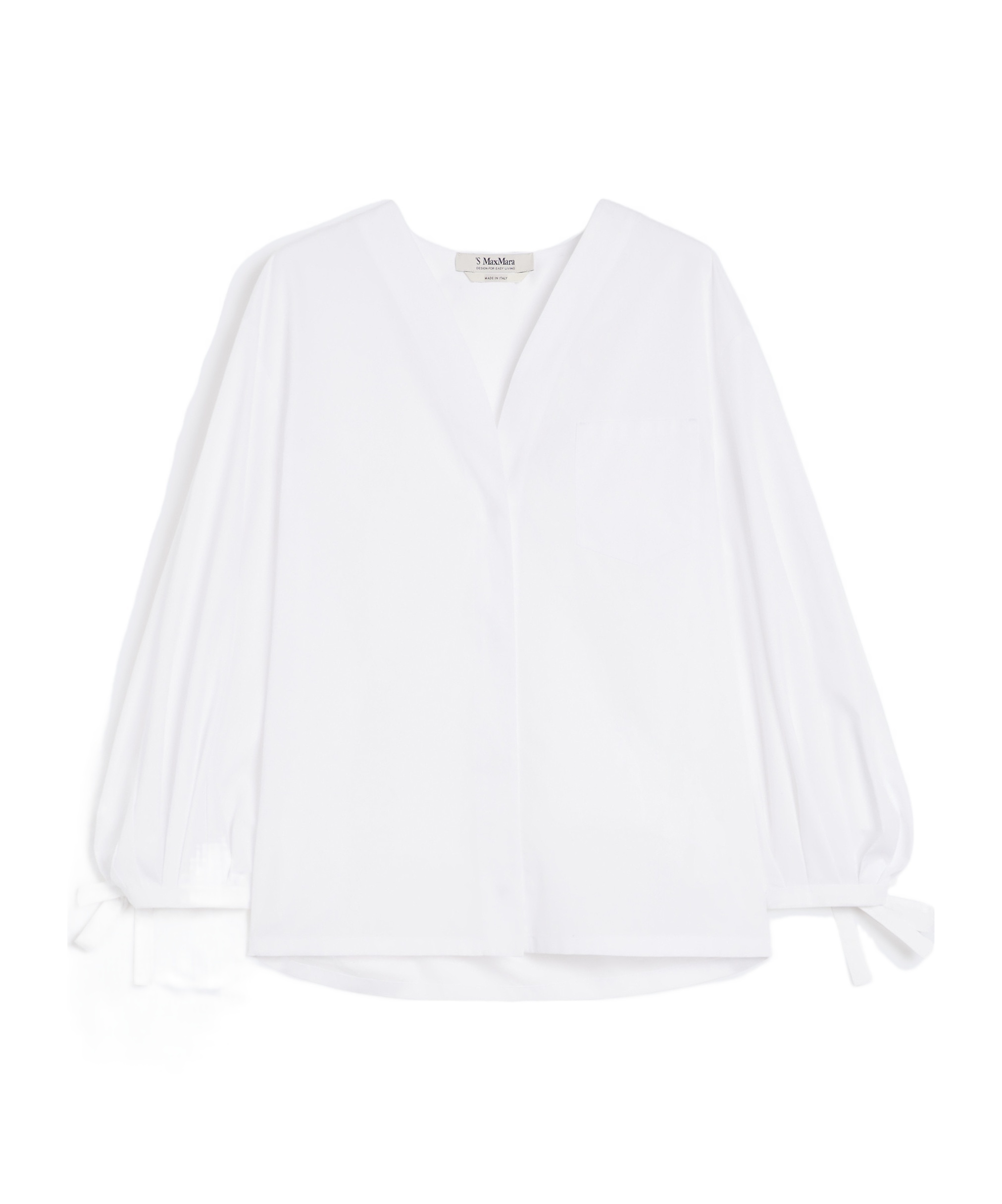 Max Mara Long Sleeve Shirt