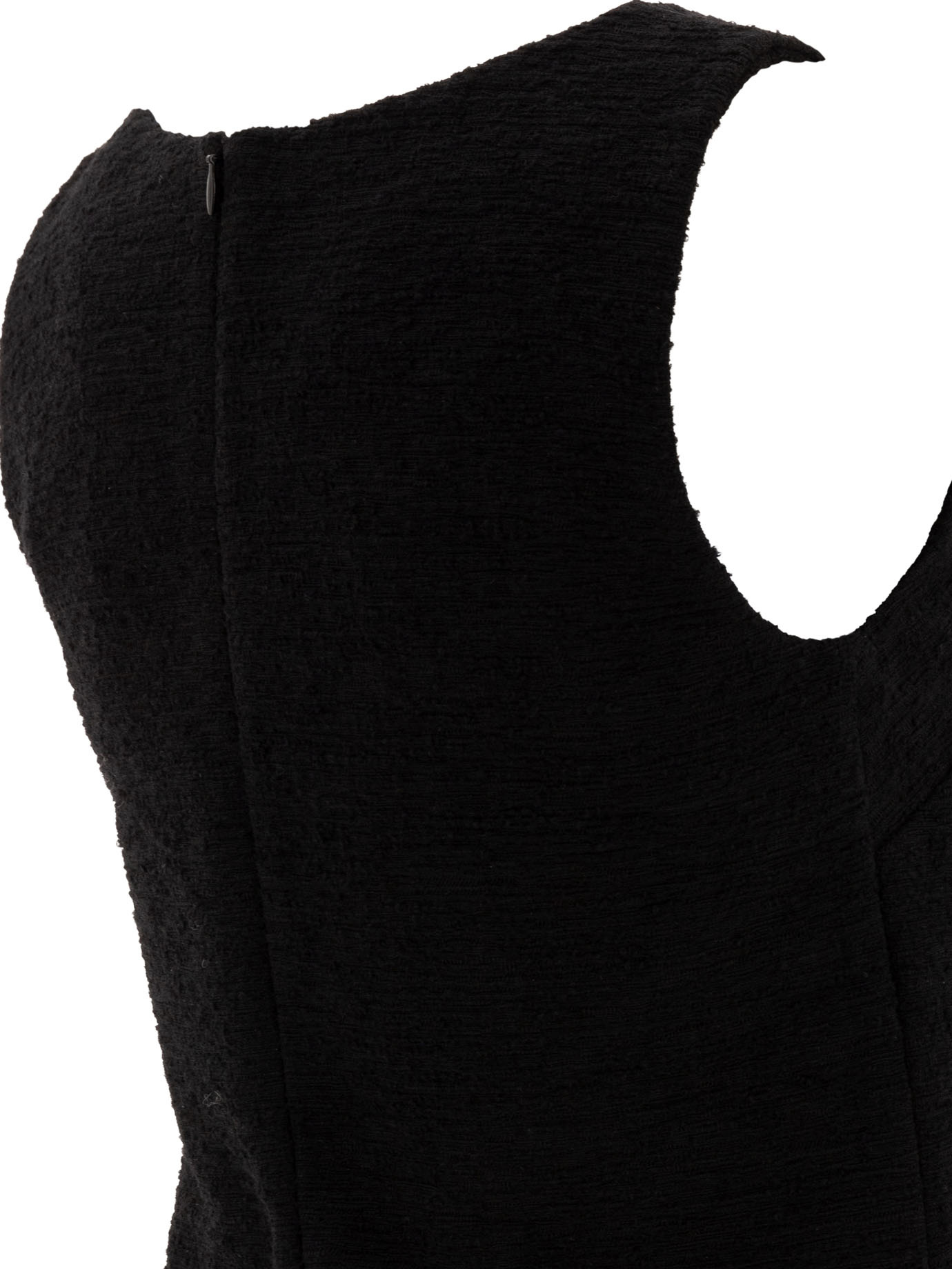 LOULOU STUDIO 'MALEY' DRESS