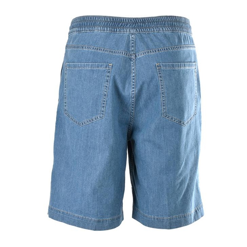 ZEGNA DRAWSTRING SHORTS 