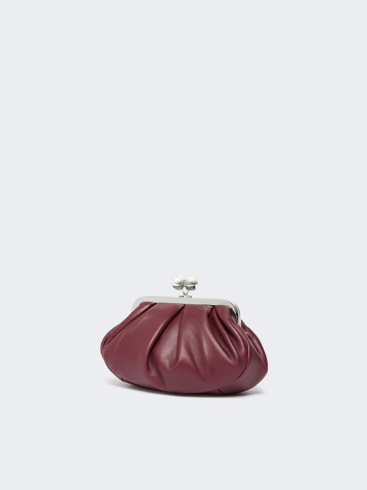 Weekend Max Mara Small Sheepskin Pasticcino Bag