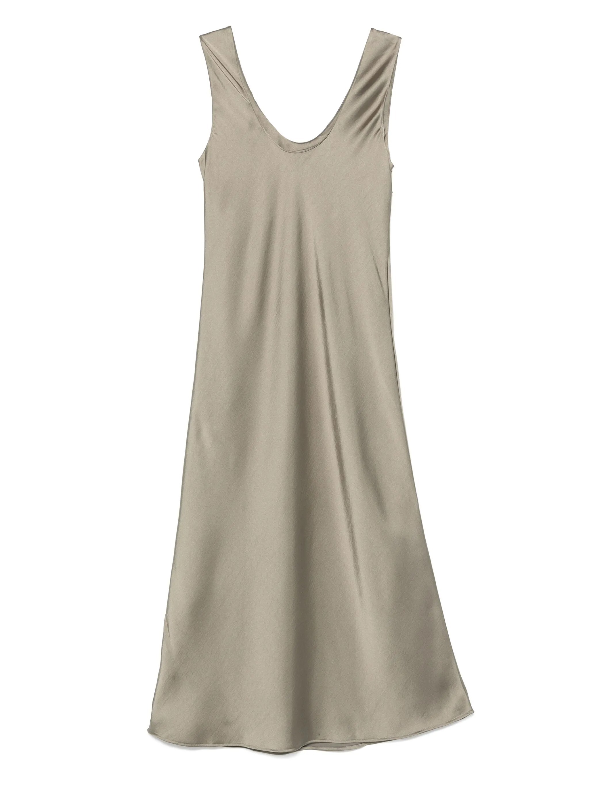 Samsoe & Samsoe Sasumma Midi Dress
