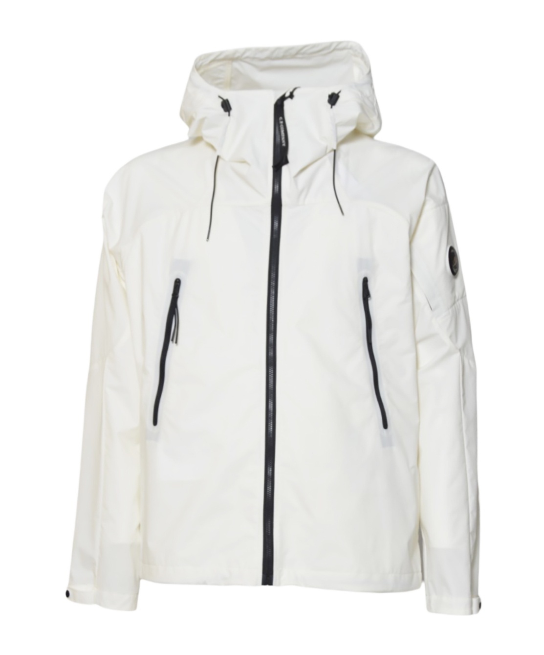 C.p. Company Pro-tek Hooded Jacket