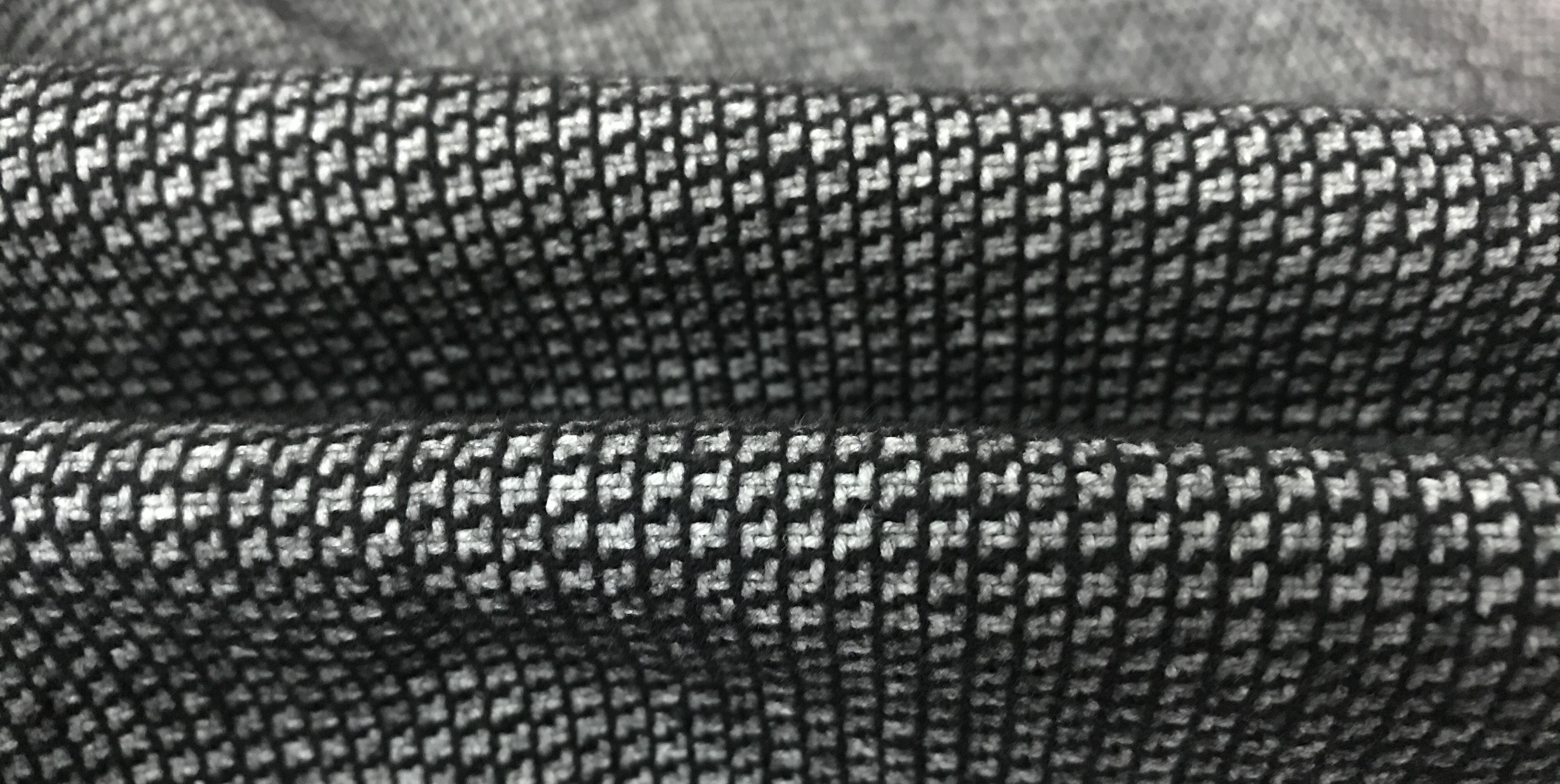 Hugo Boss Button Suit Jacket In Black