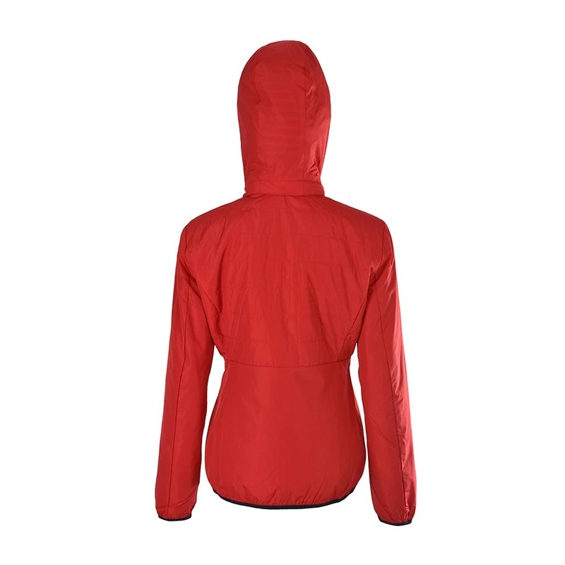 EA7 LOGO DETAILS CASUAL JACKET 