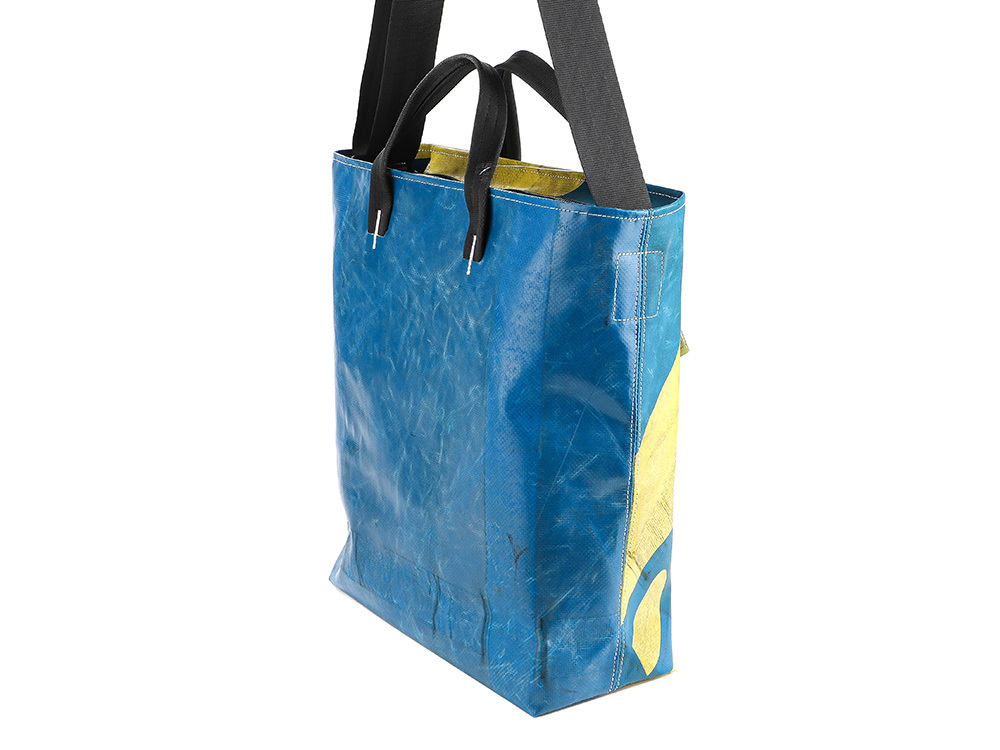Shop Freitag Logo Shoulder Bag
