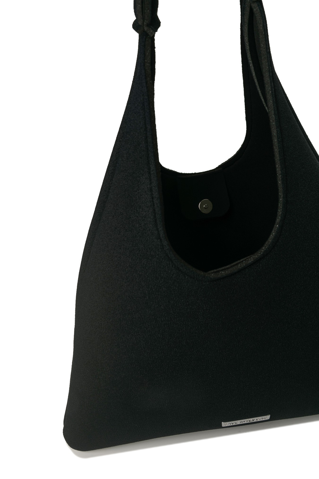 Save My Bag Taylor Cabana Tote In Black