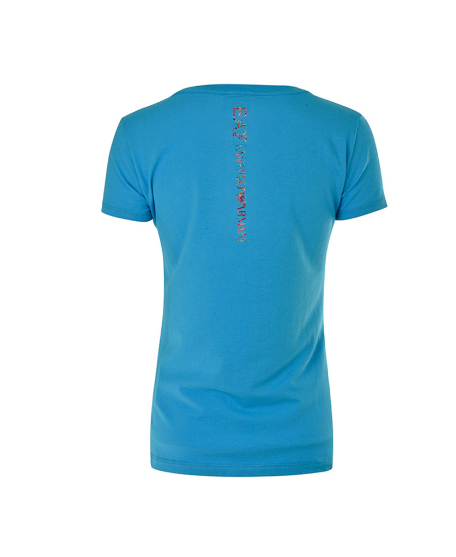 EA7 SHORT-SLEEVED T-SHIRT
