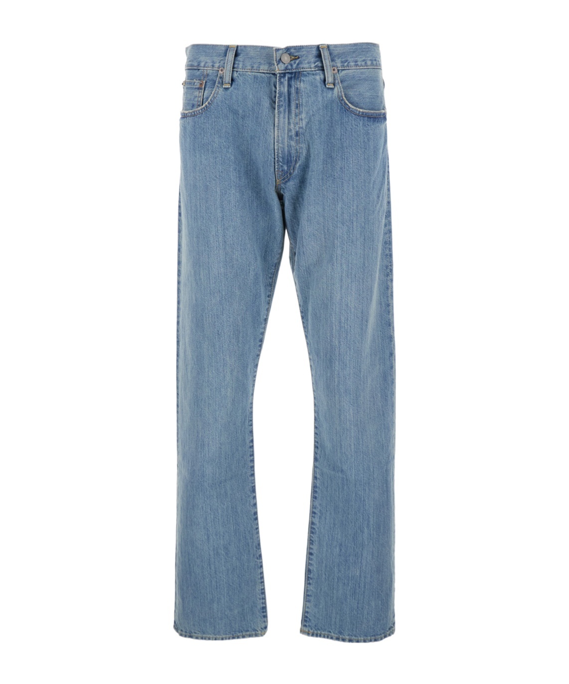 Polo Ralph Lauren Jeans With Belt Loops