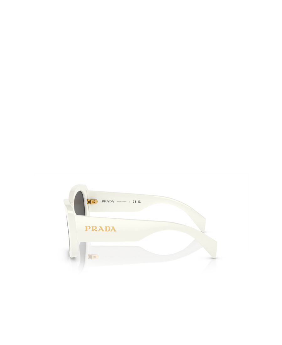 Prada Eyewear Square Frame Sunglasses
