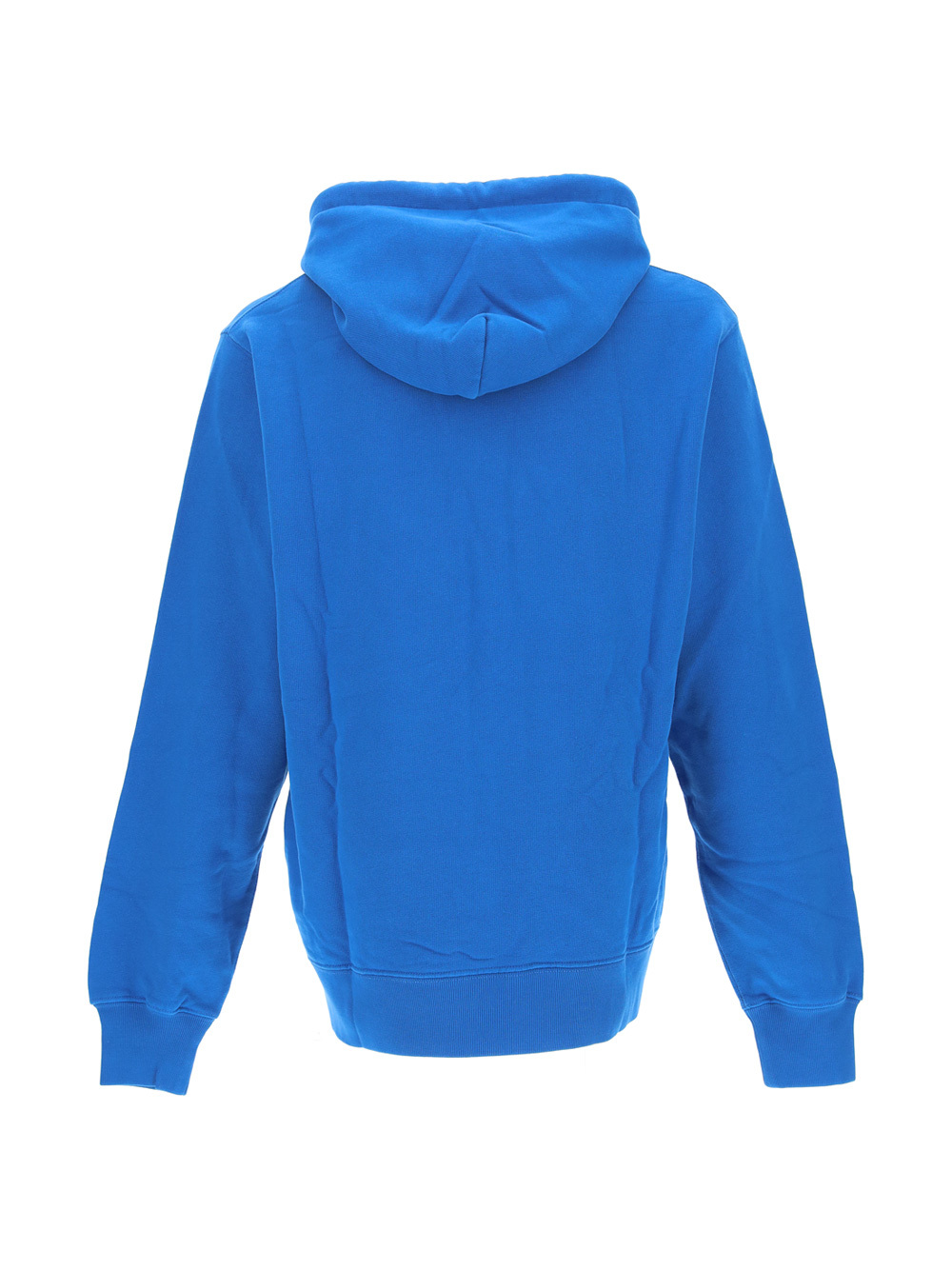 Ambush Multicord Hoodie In Blue