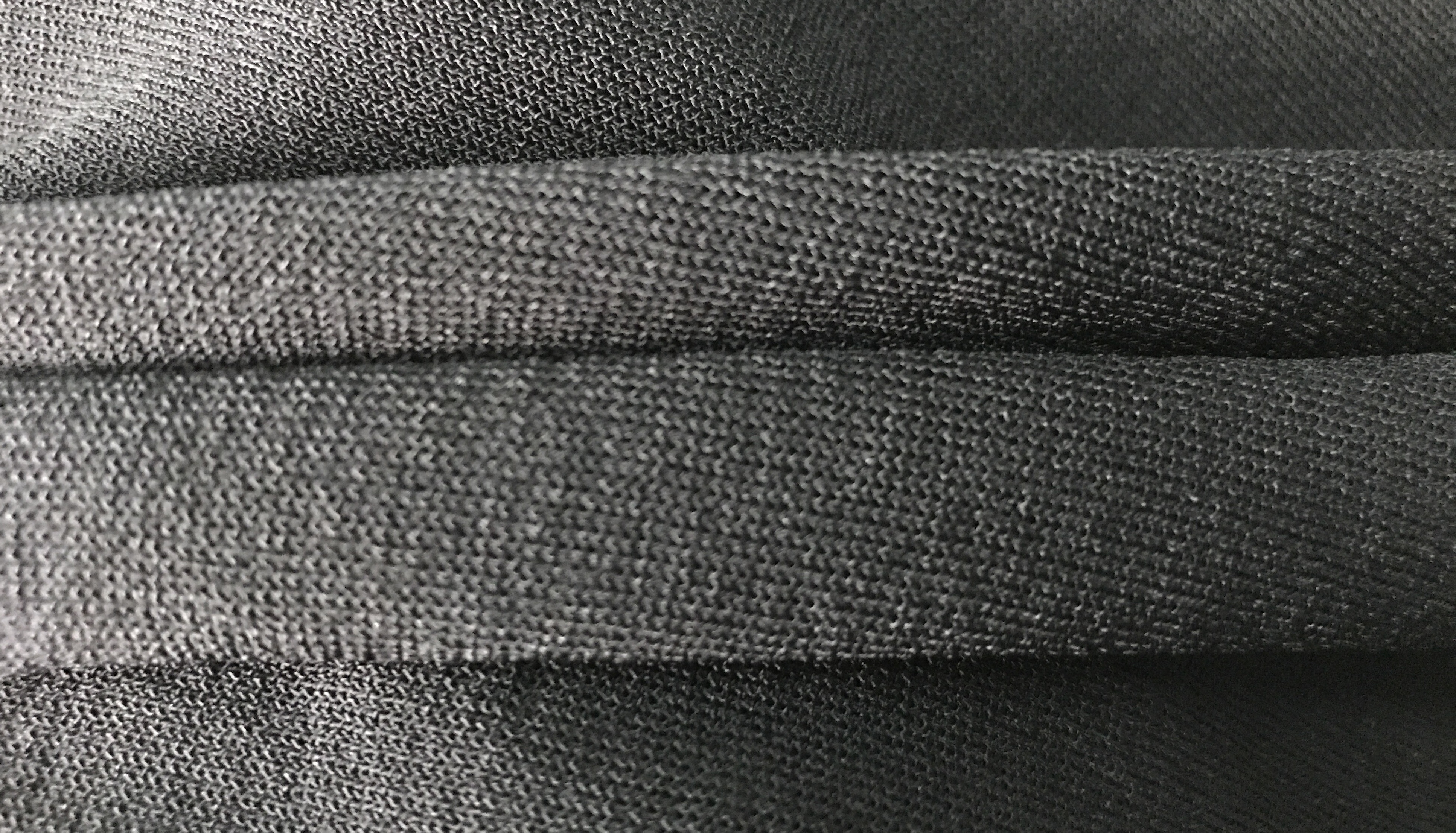Max Mara Short-sleeved Pullover In Black