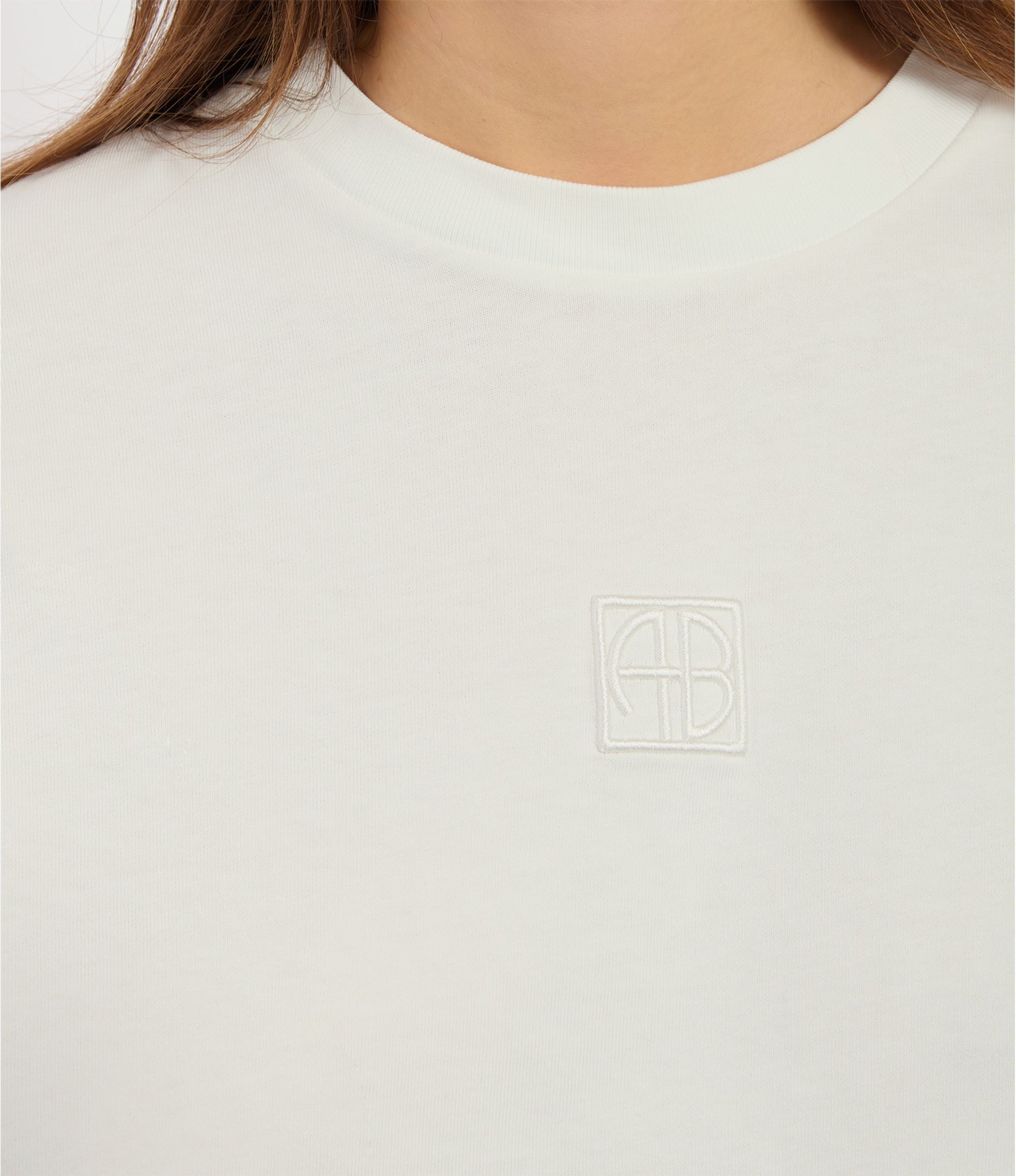 ANINE BING MYERS T-SHIRT