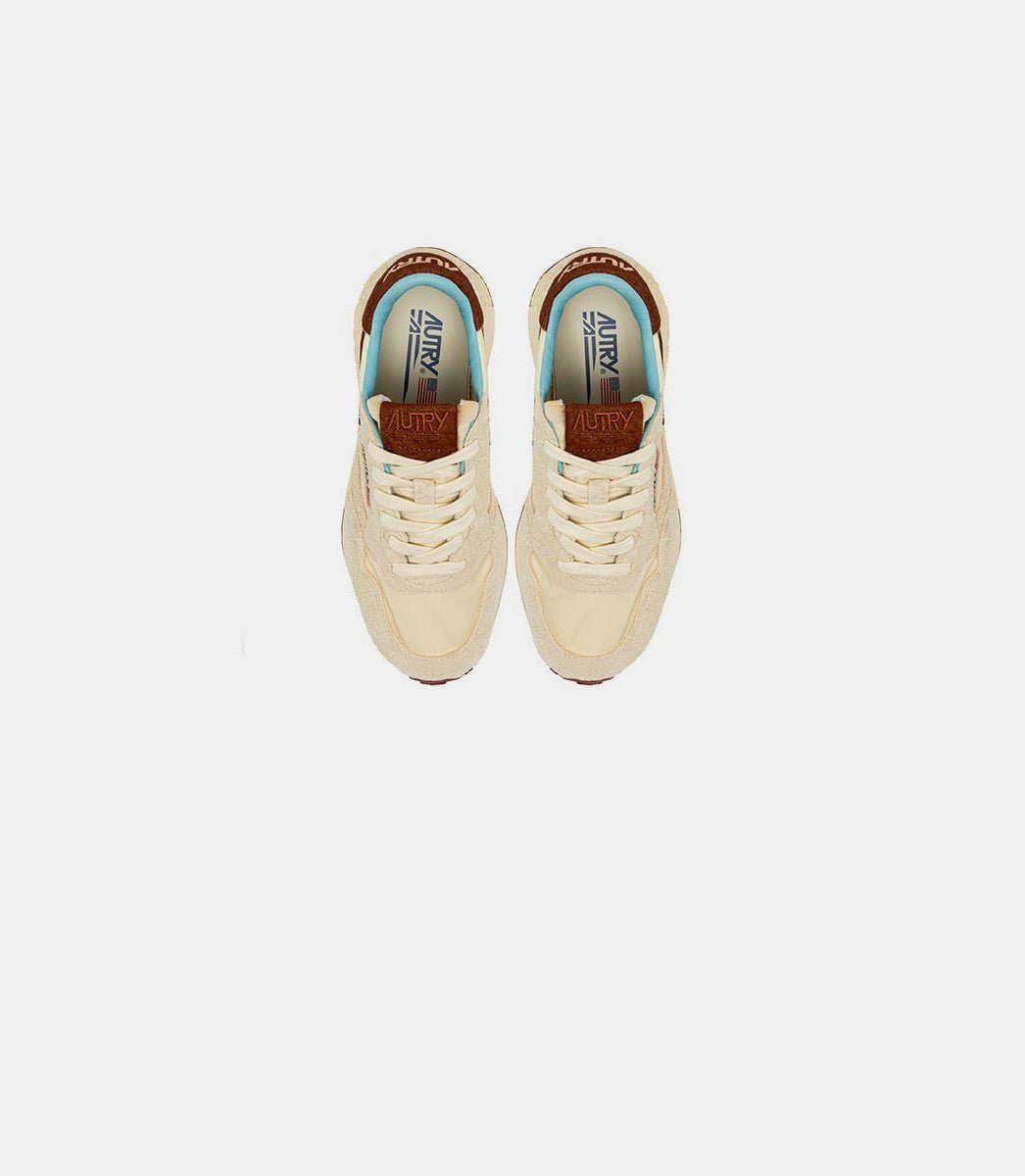 Autry Low-top Sneakers In Multi