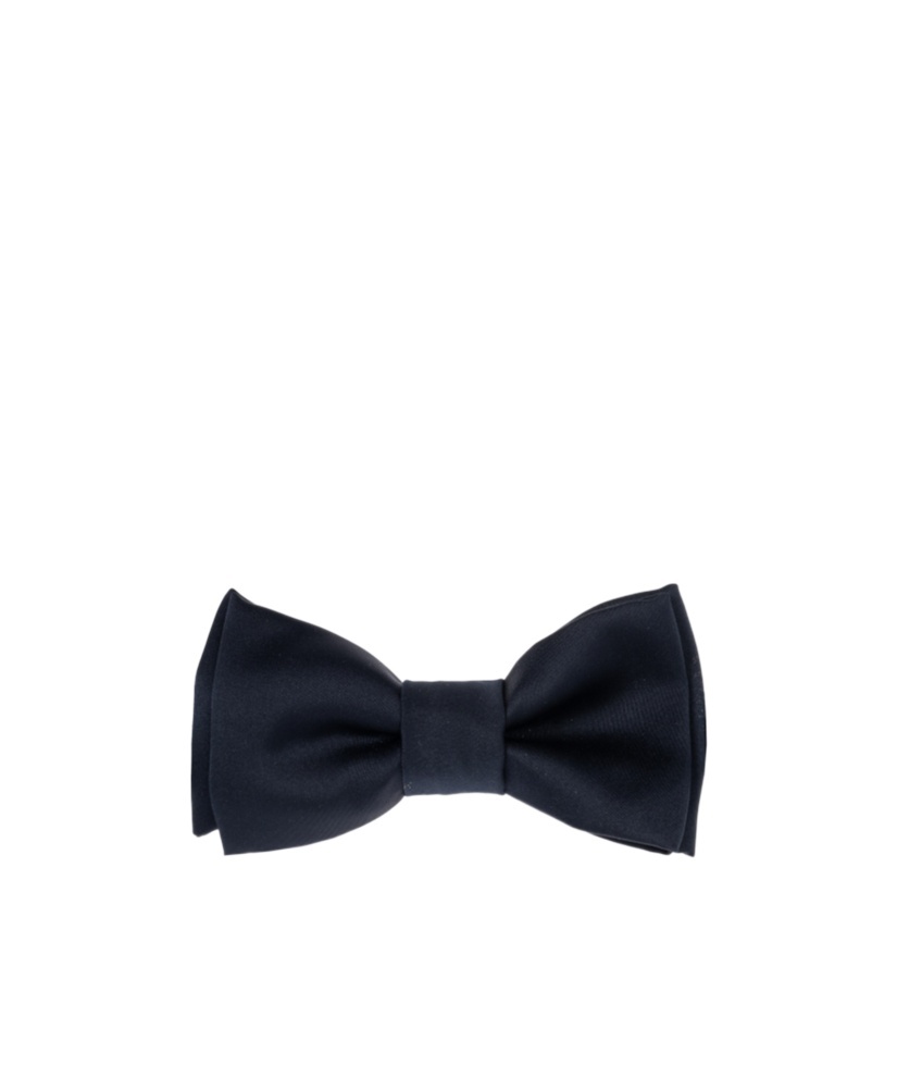 Paul Smith Silk Bow Tie