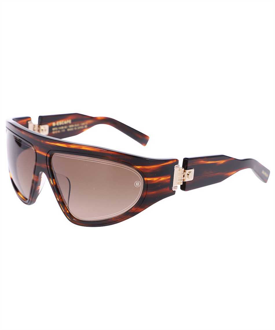 BALMAIN LOGO SUNGLASSES