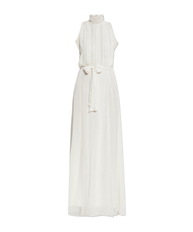 FORTE FORTE SLEEVELESS DRESS 