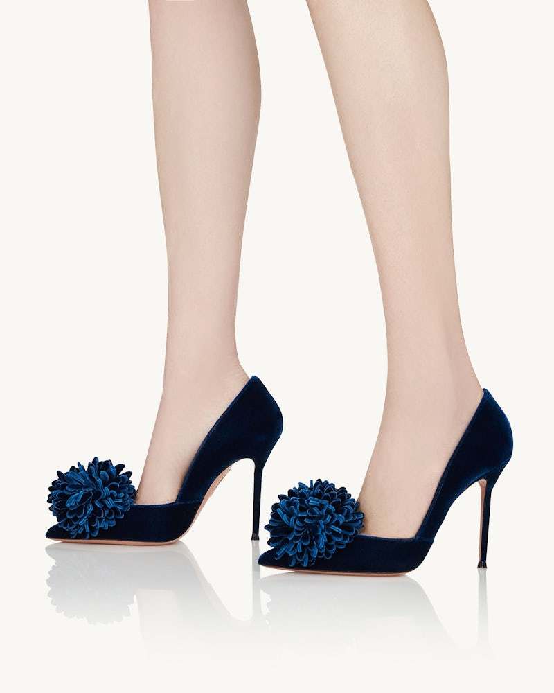 Aquazzura 105mm Couturier Pumps