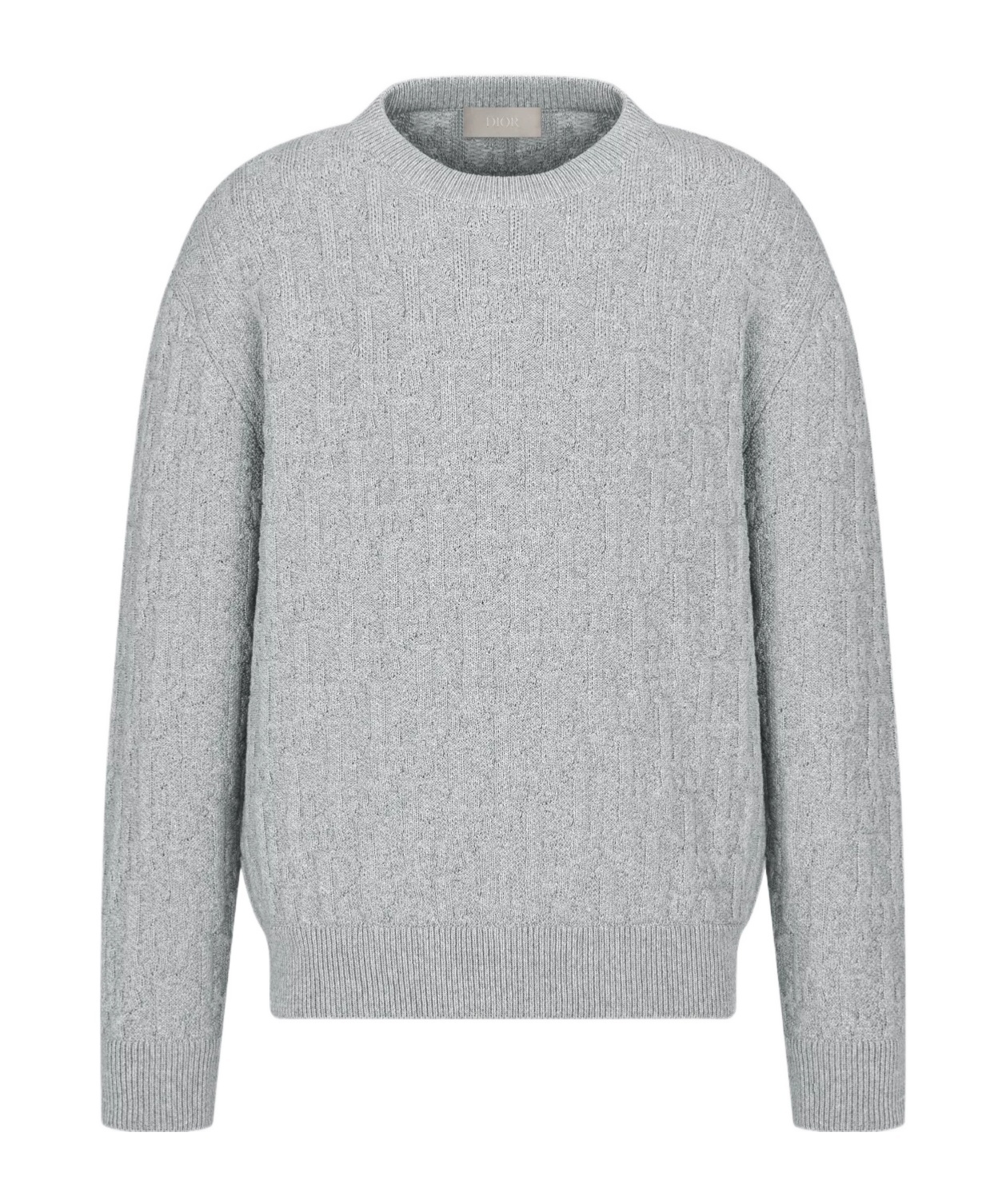 Dior Oblique Sweater