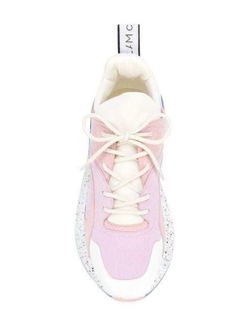 STELLA MCCARTNEY ECLYPSE SNEAKERS