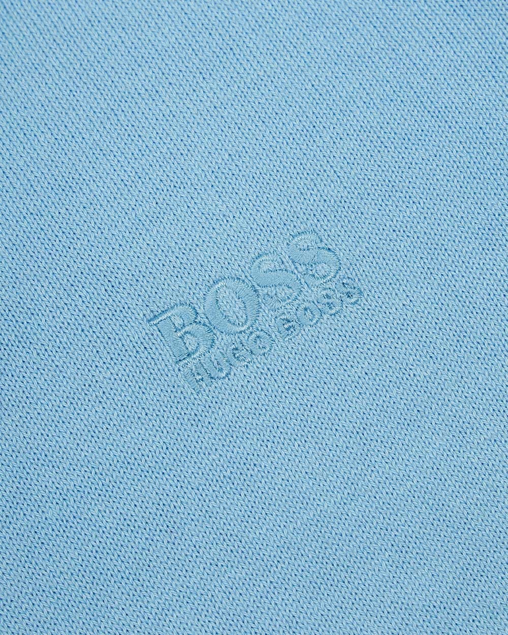 HUGO BOSS ROUND NECK SWEATER