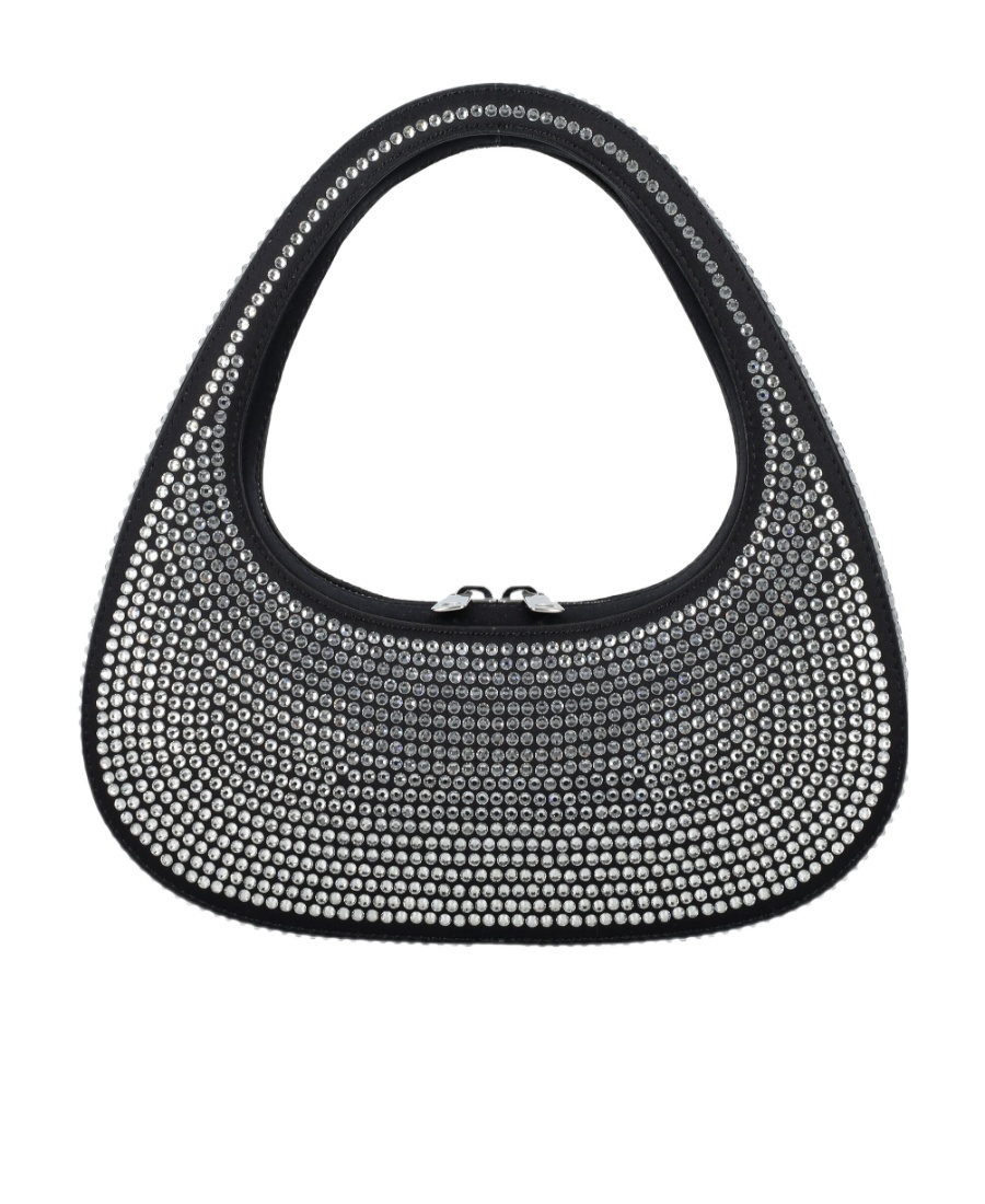 COPERNI ZIPPER HANDBAG 