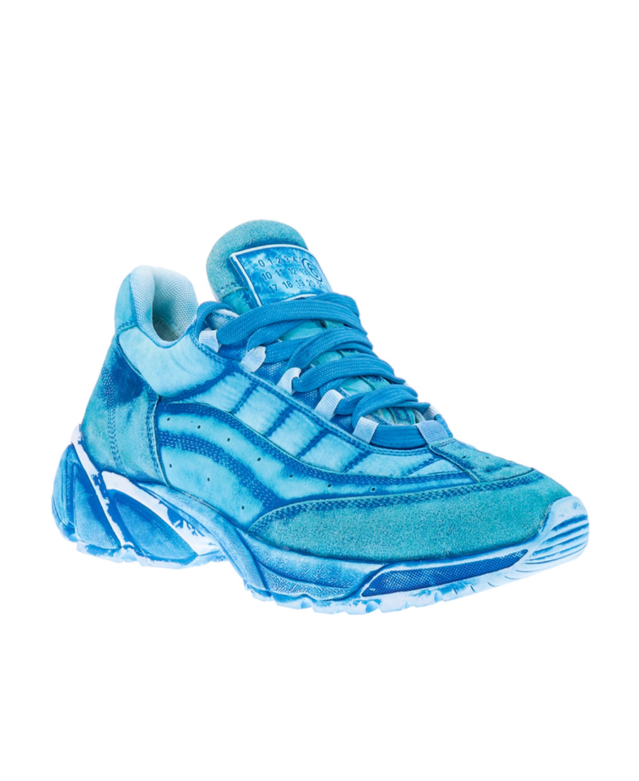 Mm6 Maison Margiela Castlerock Sneakers