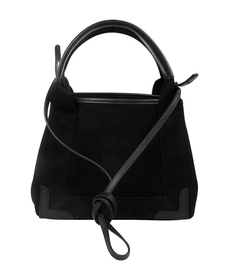 Balenciaga Cabas Xsl Tote In Black
