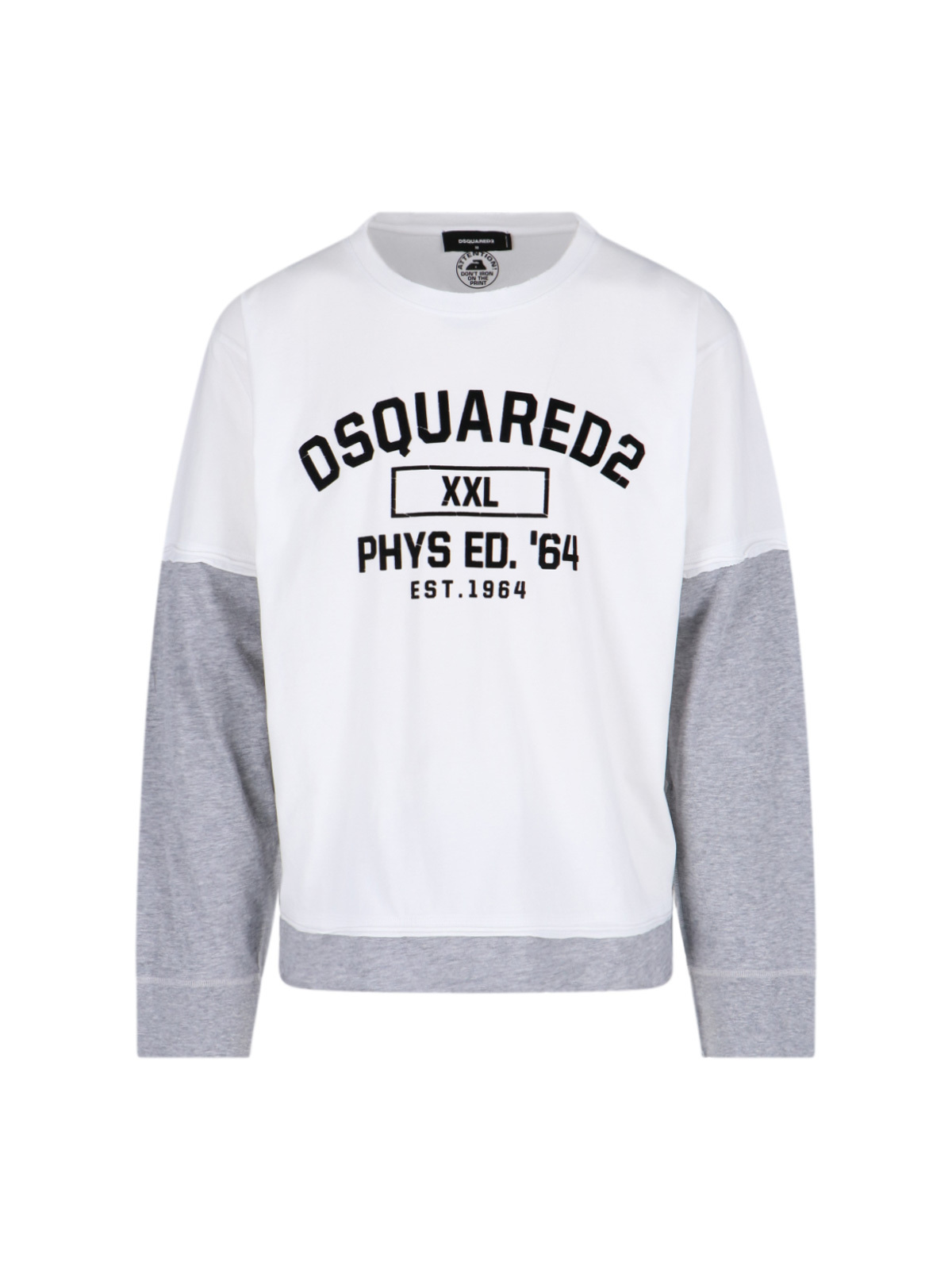 Dsquared2 T-shirts And Polos In White