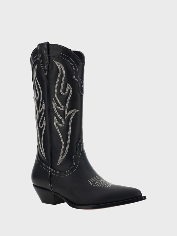 SONORA SANTAFE COWBOY BOOTS