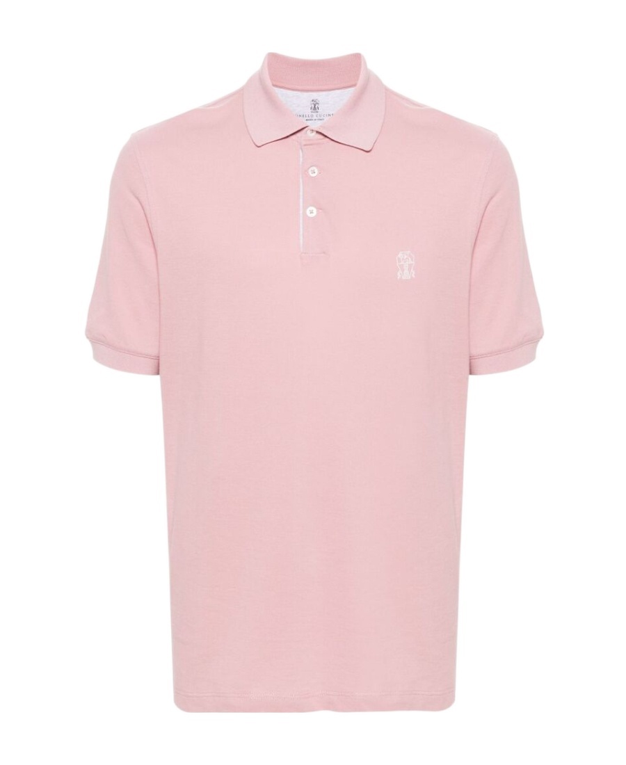 Brunello Cucinelli Sweaters In Pink