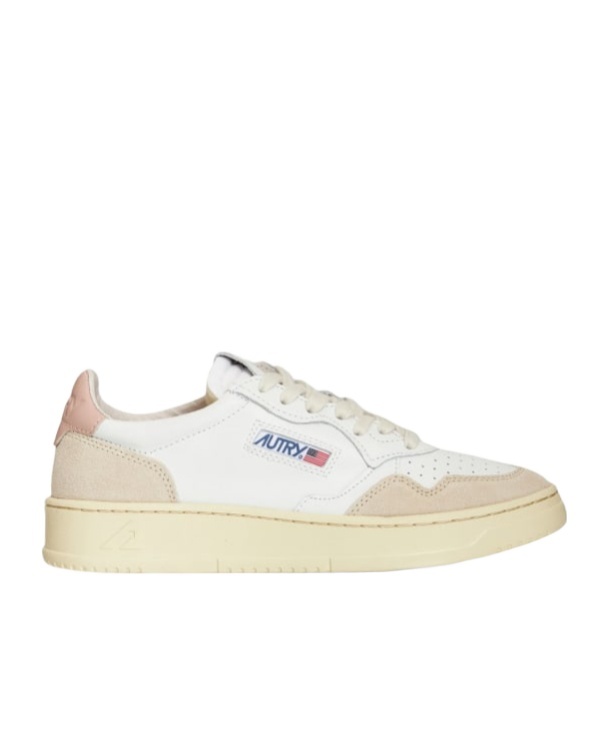 Autry Laced Sneakers