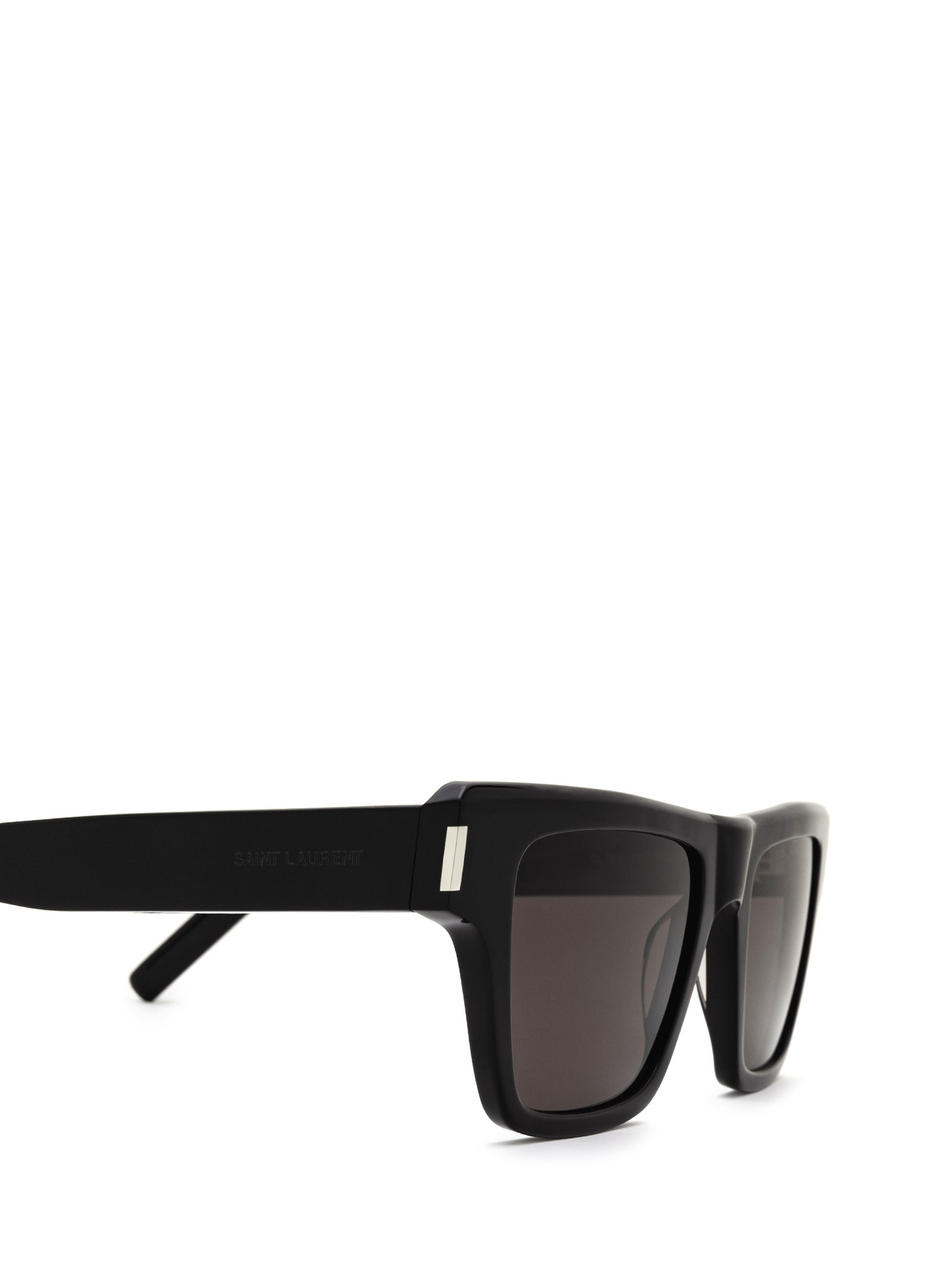 Saint Laurent Sl 469 In Black