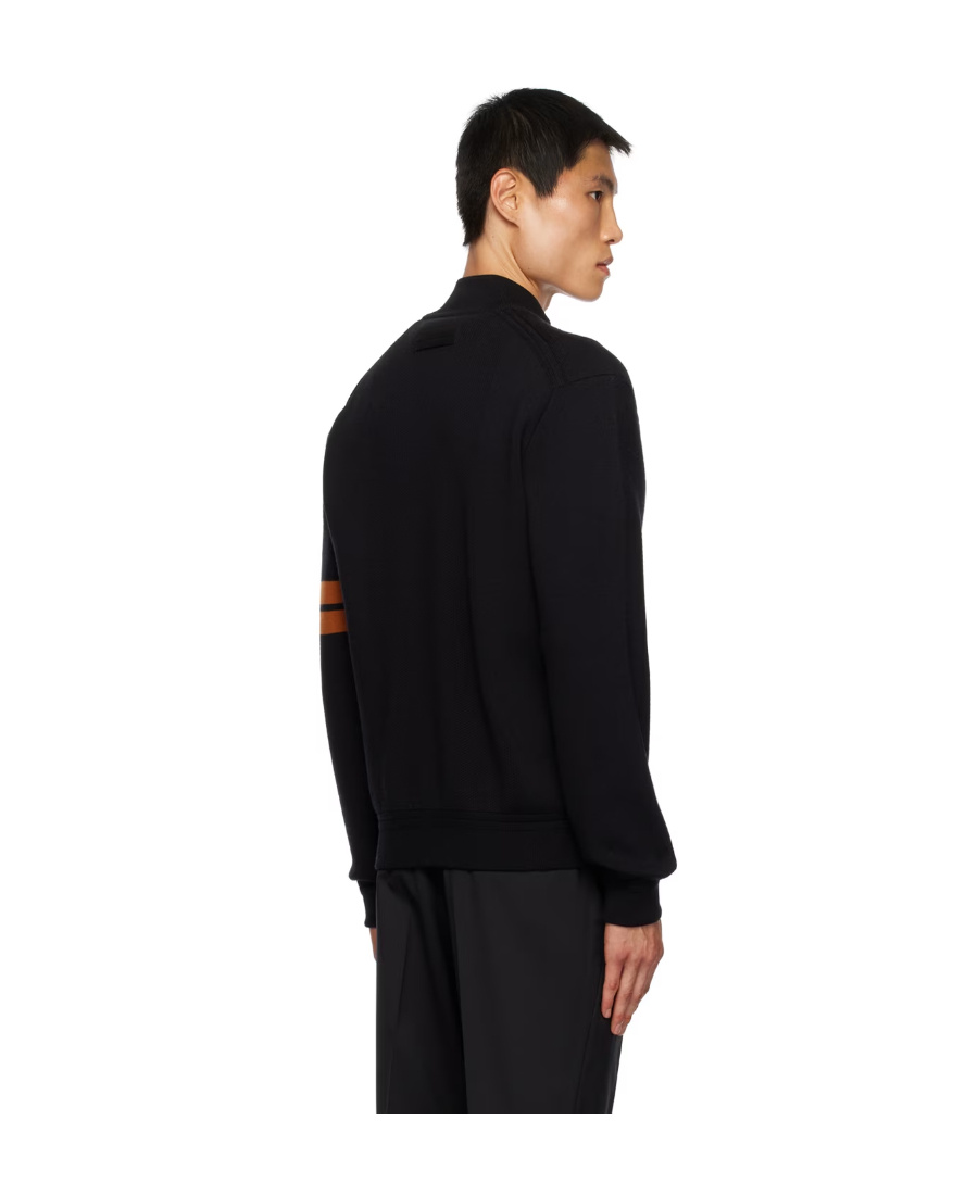 ZEGNA HIGH PERFORMANCE DOWN JACKET