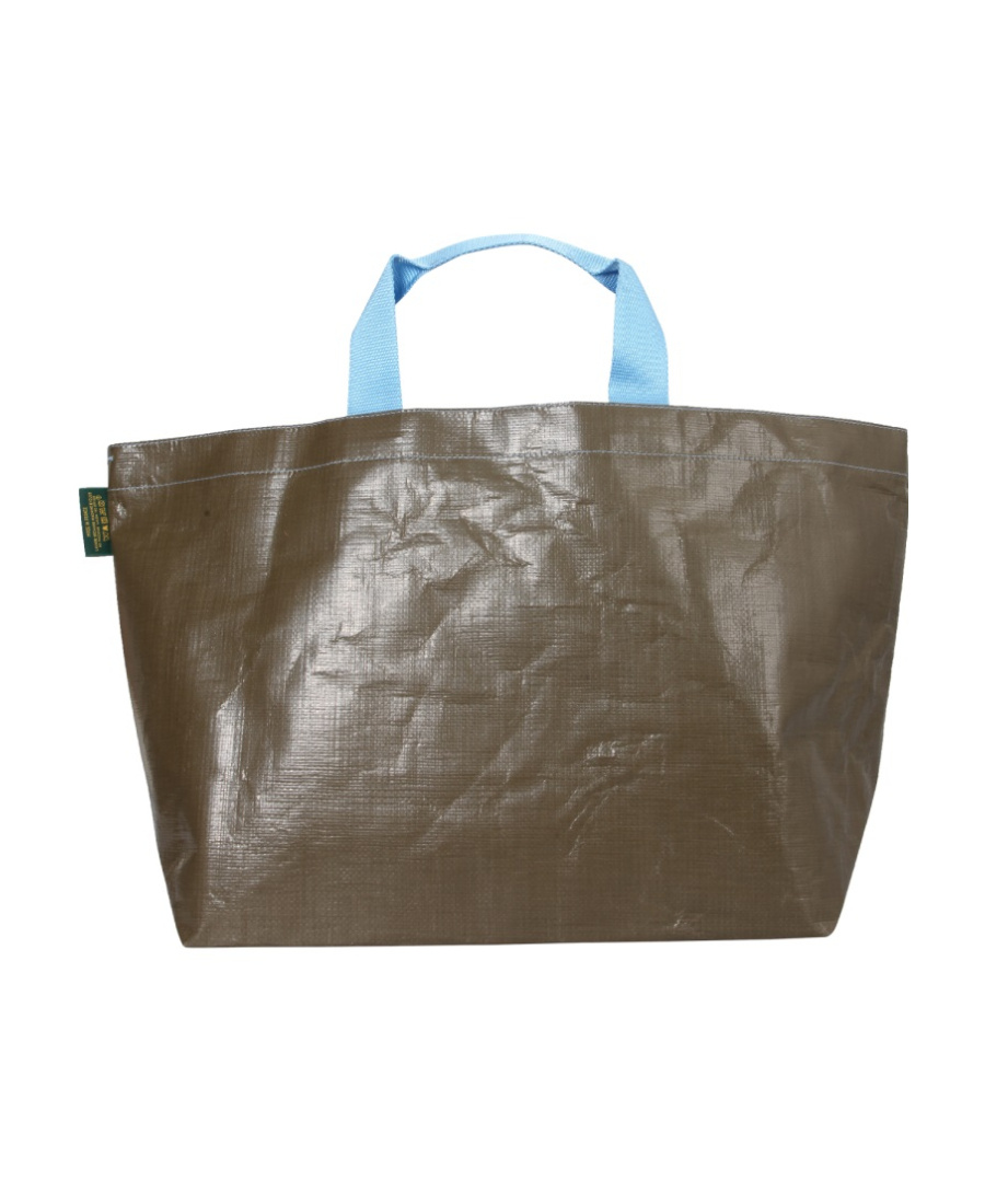 Herve Chapelier Micro Label Handbag In Green
